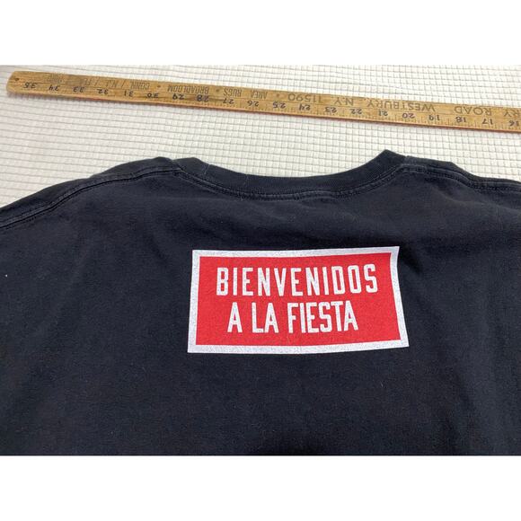 WWE No Way Jose NXT Stop Sign 2XL Shirt Feista  Wresting shirt WWF - Picture 4 of 7